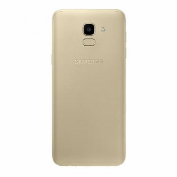 Cache Batterie Samsung Galaxy J8 2018 (J810) Dorée